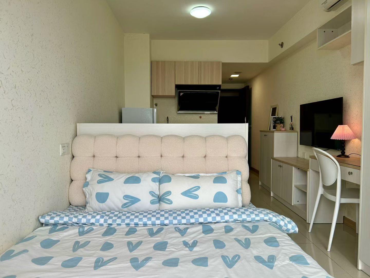 金色领域 随时看房·