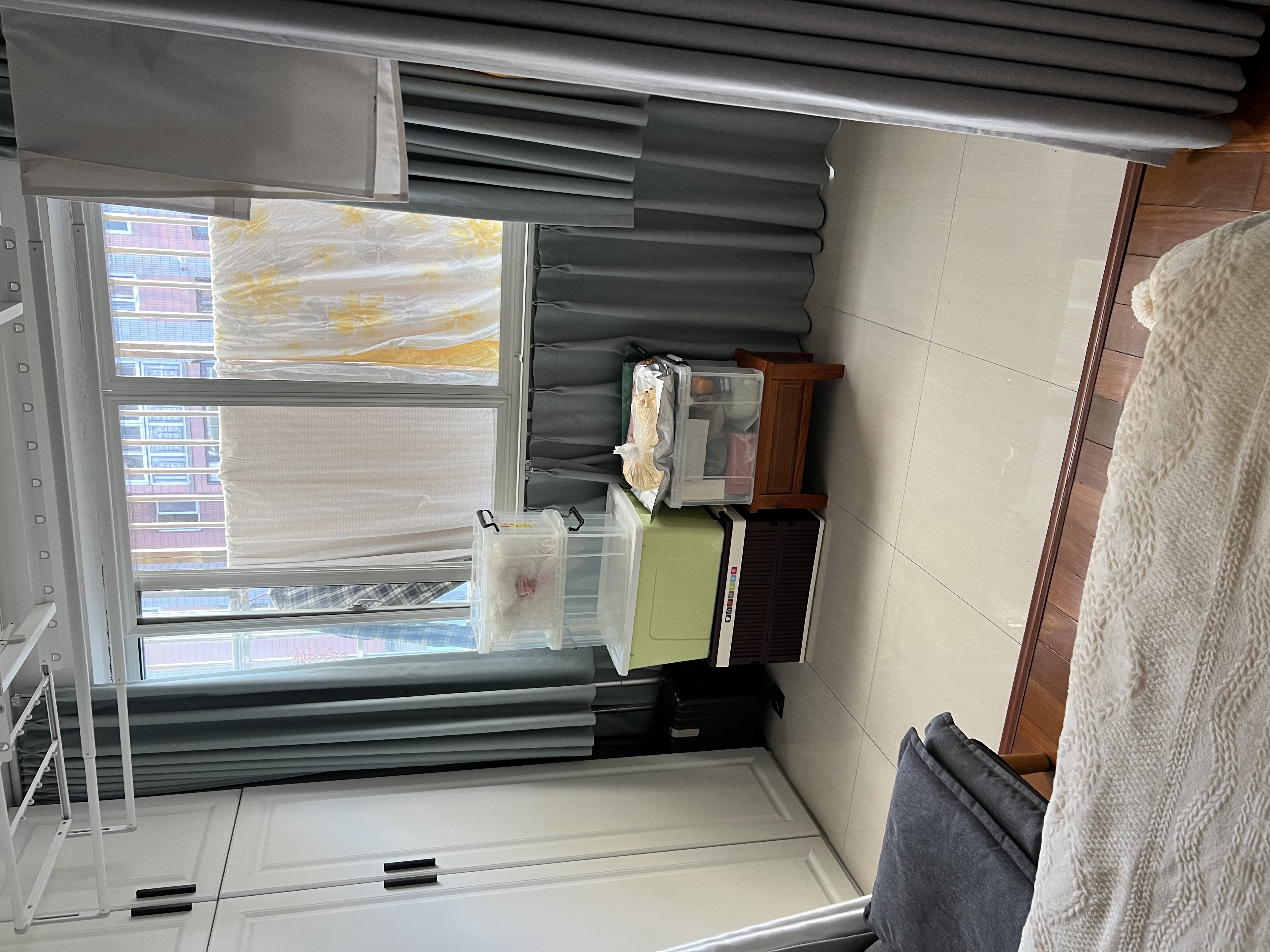 天馨花园 随时看房·