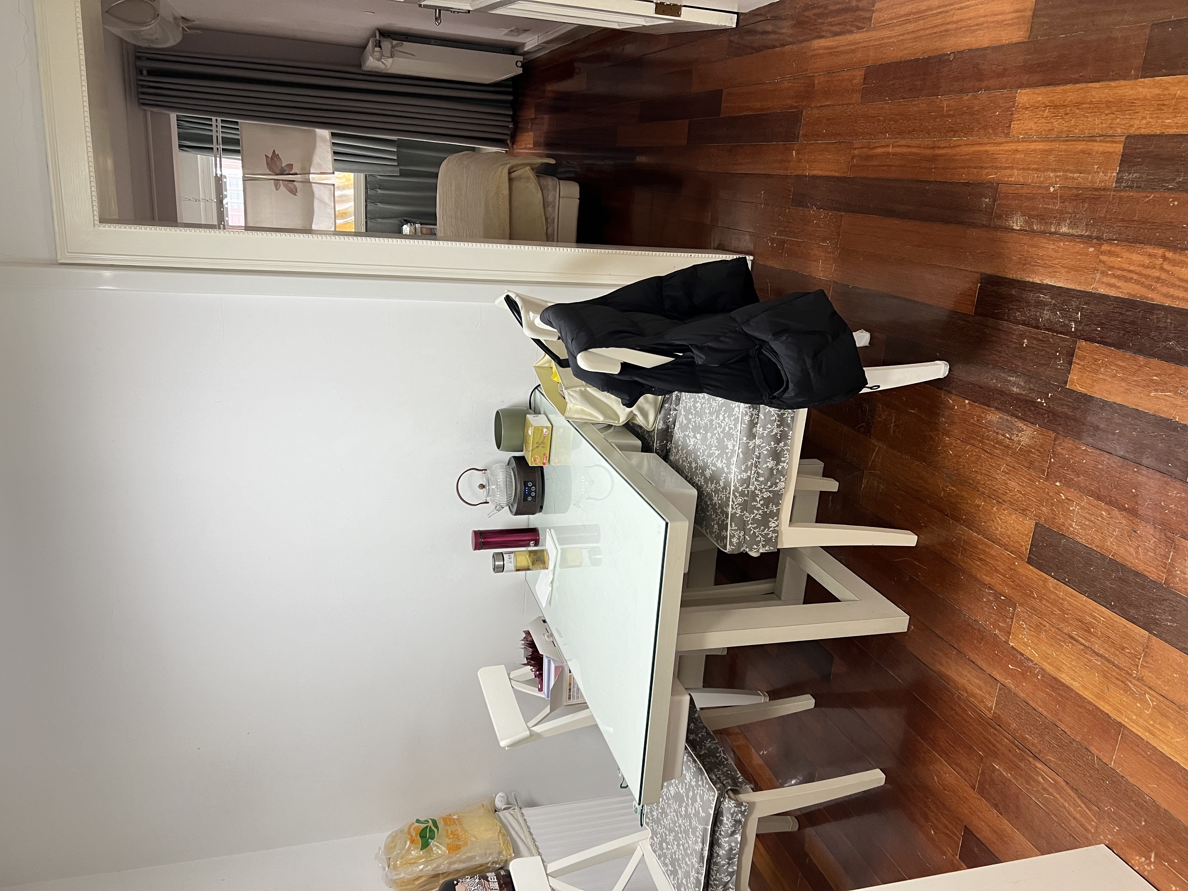 天馨花园 随时看房·