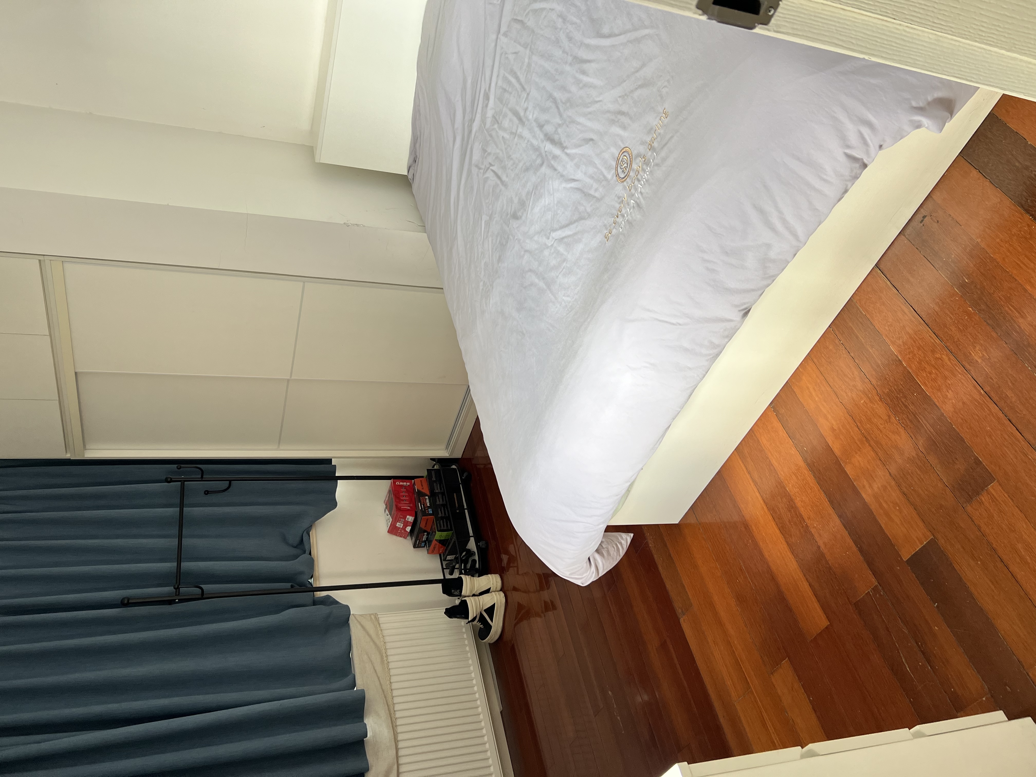 天馨花园 随时看房·