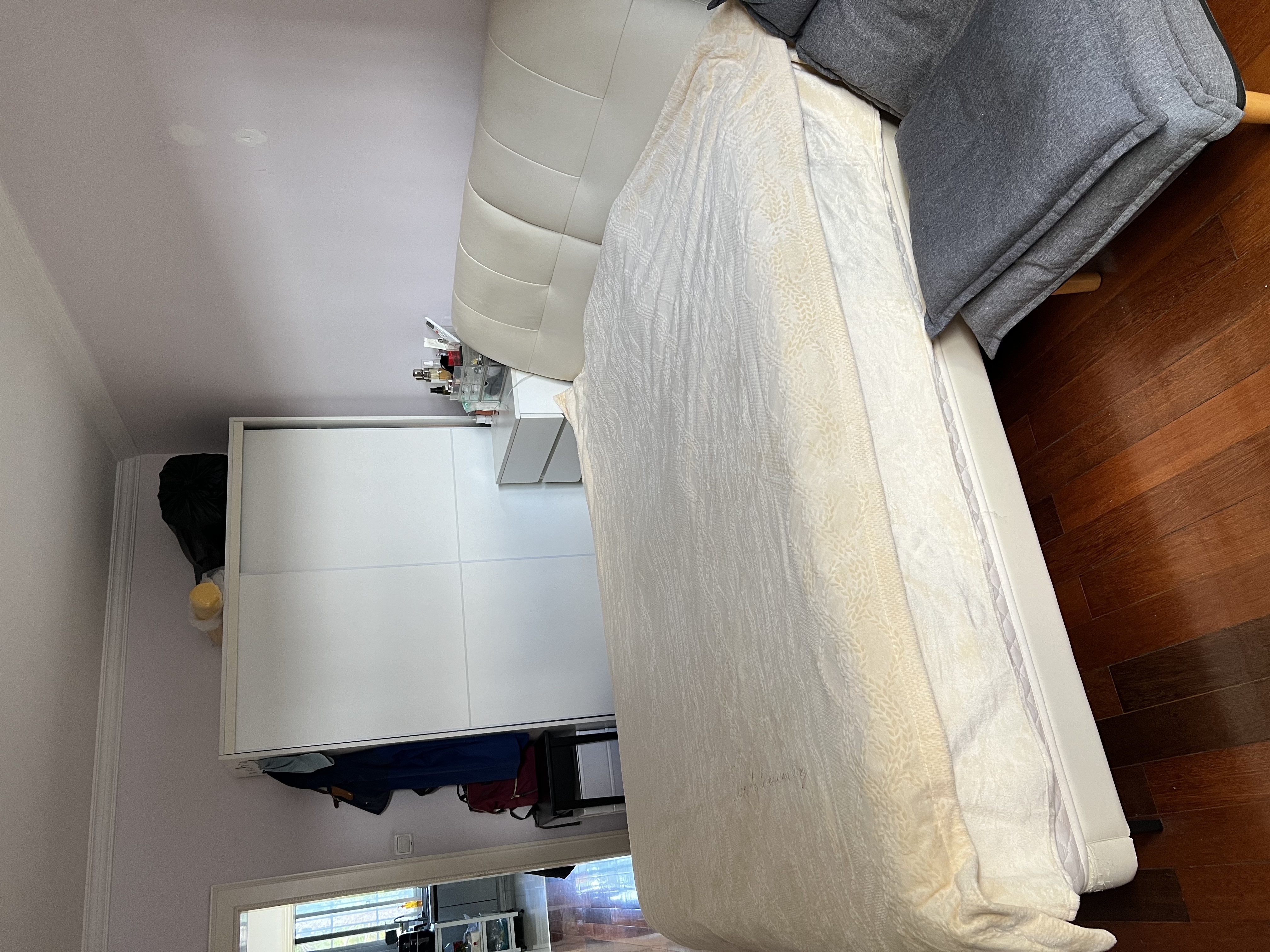 天馨花园 2居室 4500元/月