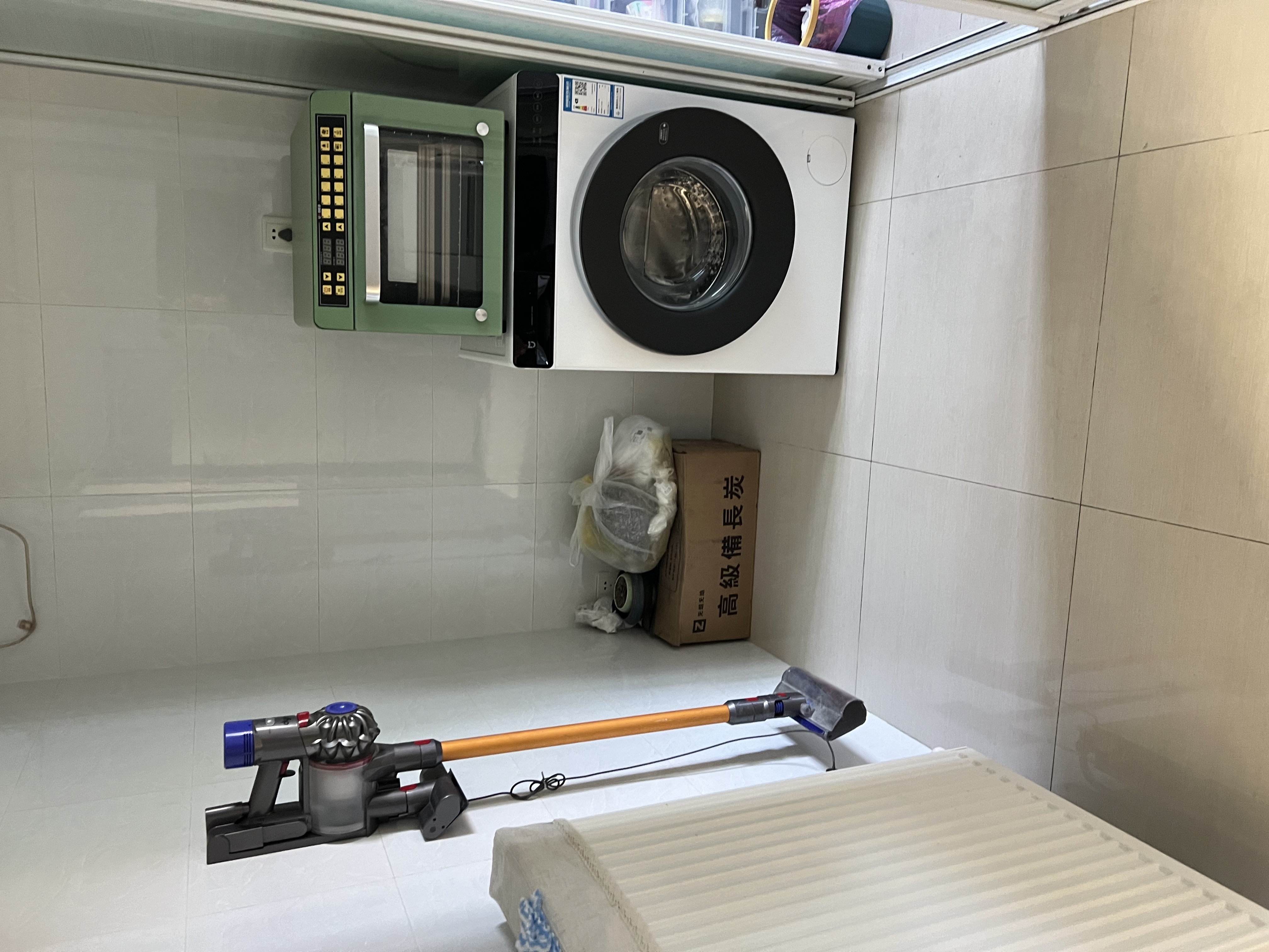 天馨花园 随时看房·