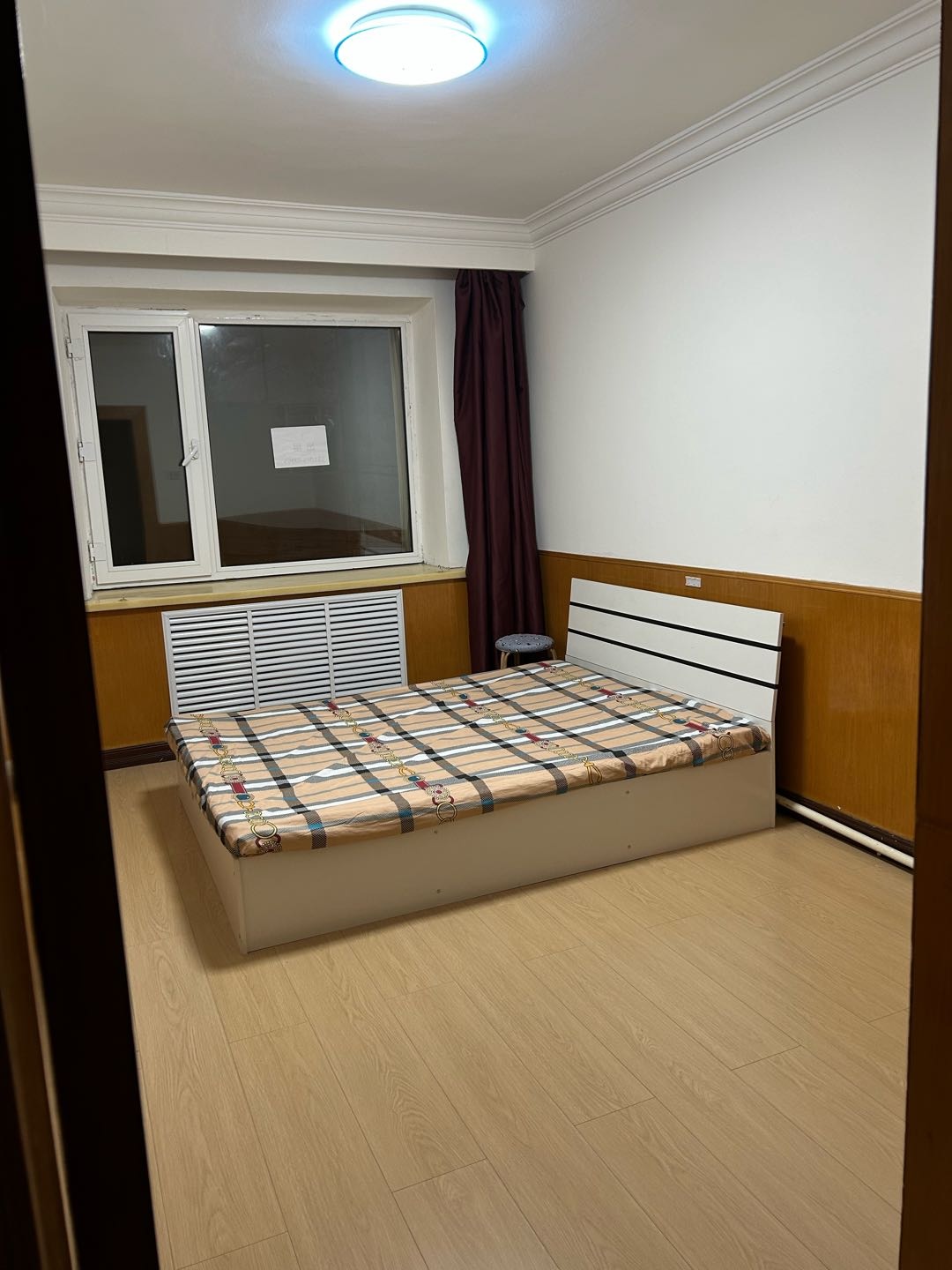 宣西小区 随时看房·