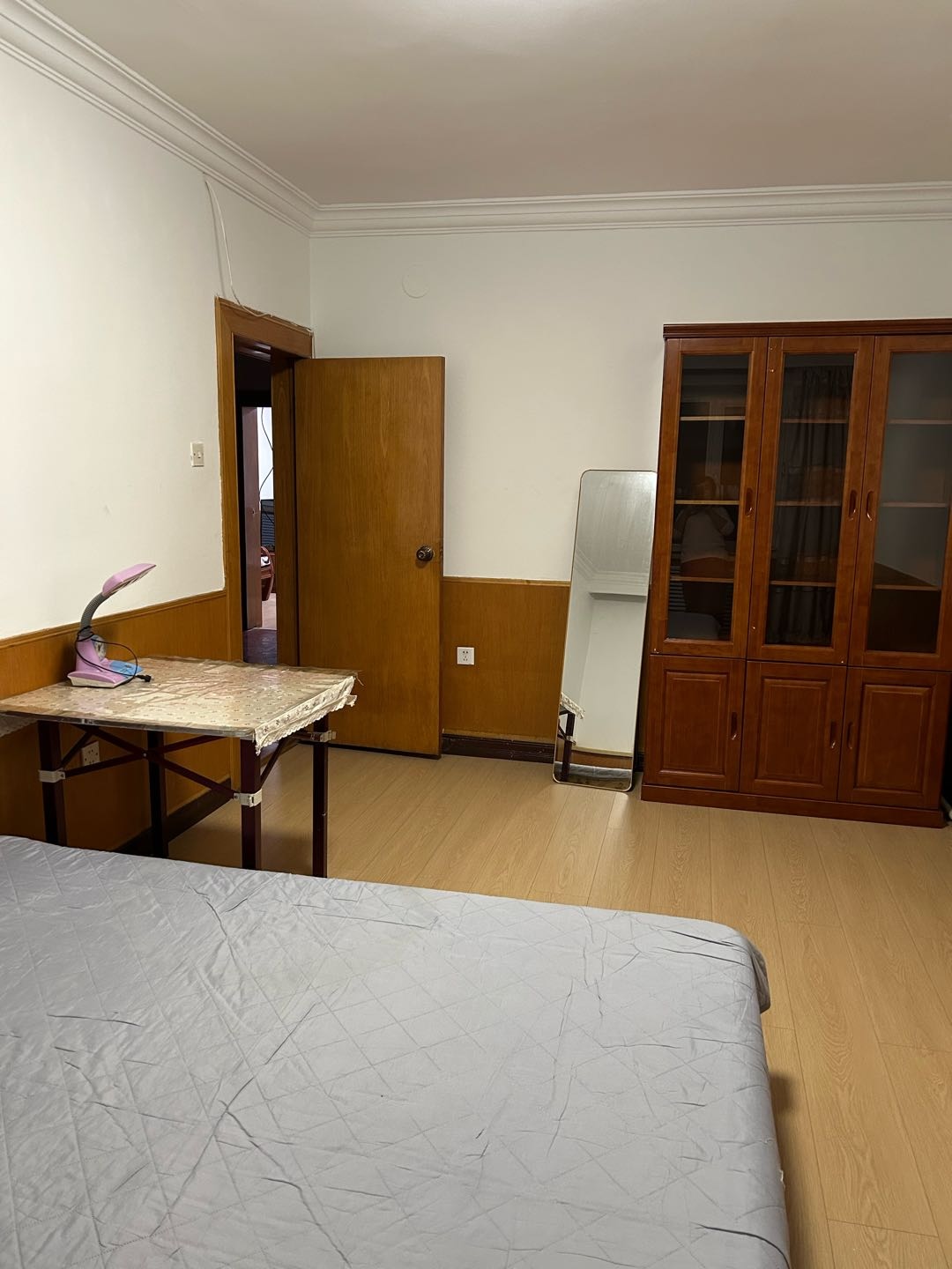 宣西小区 随时看房·