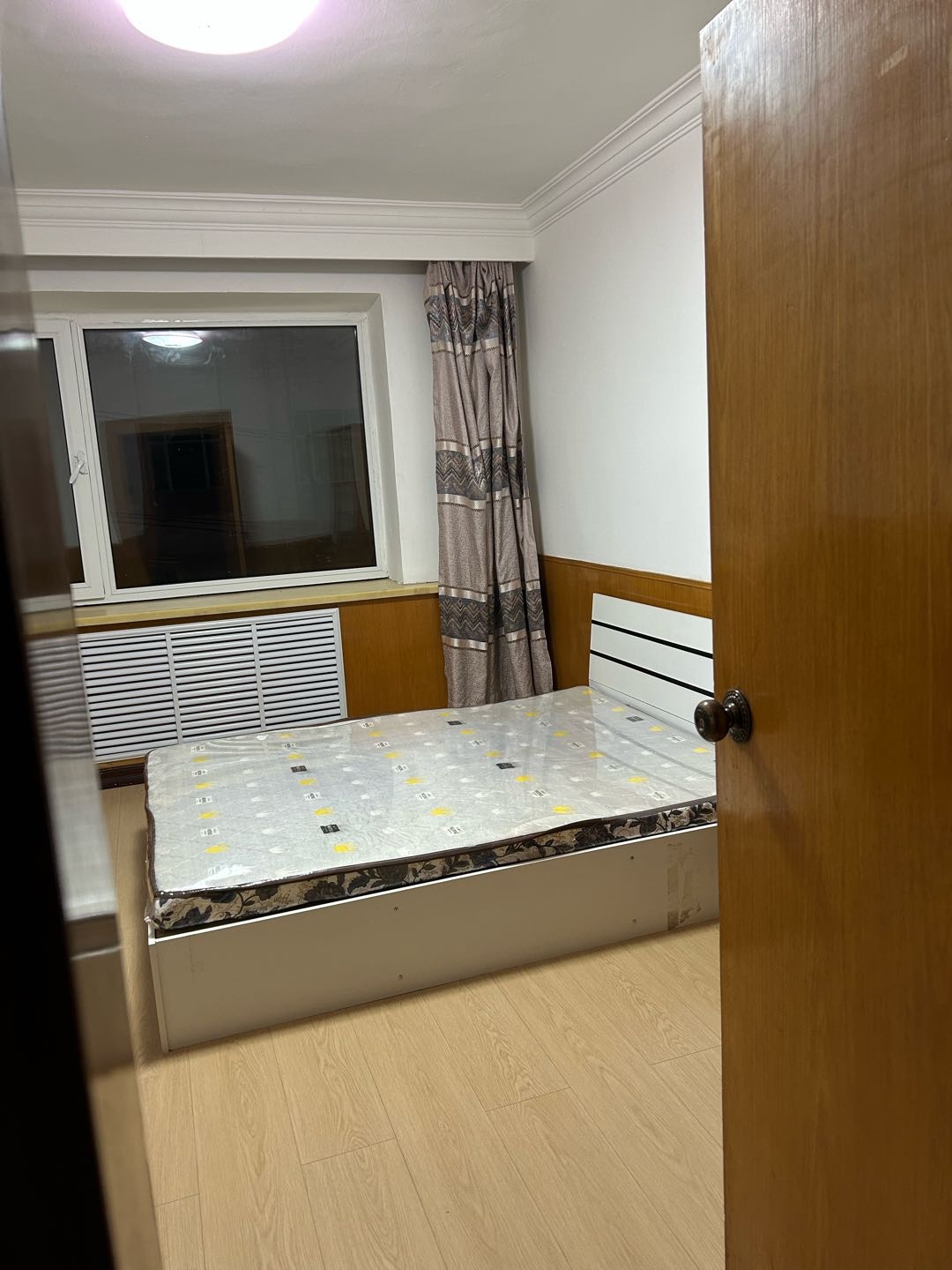 宣西小区 随时看房·