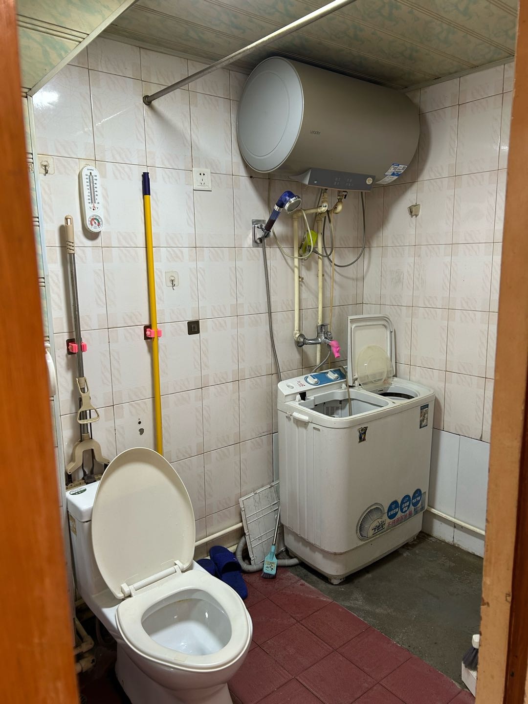 宣西小区 随时看房·