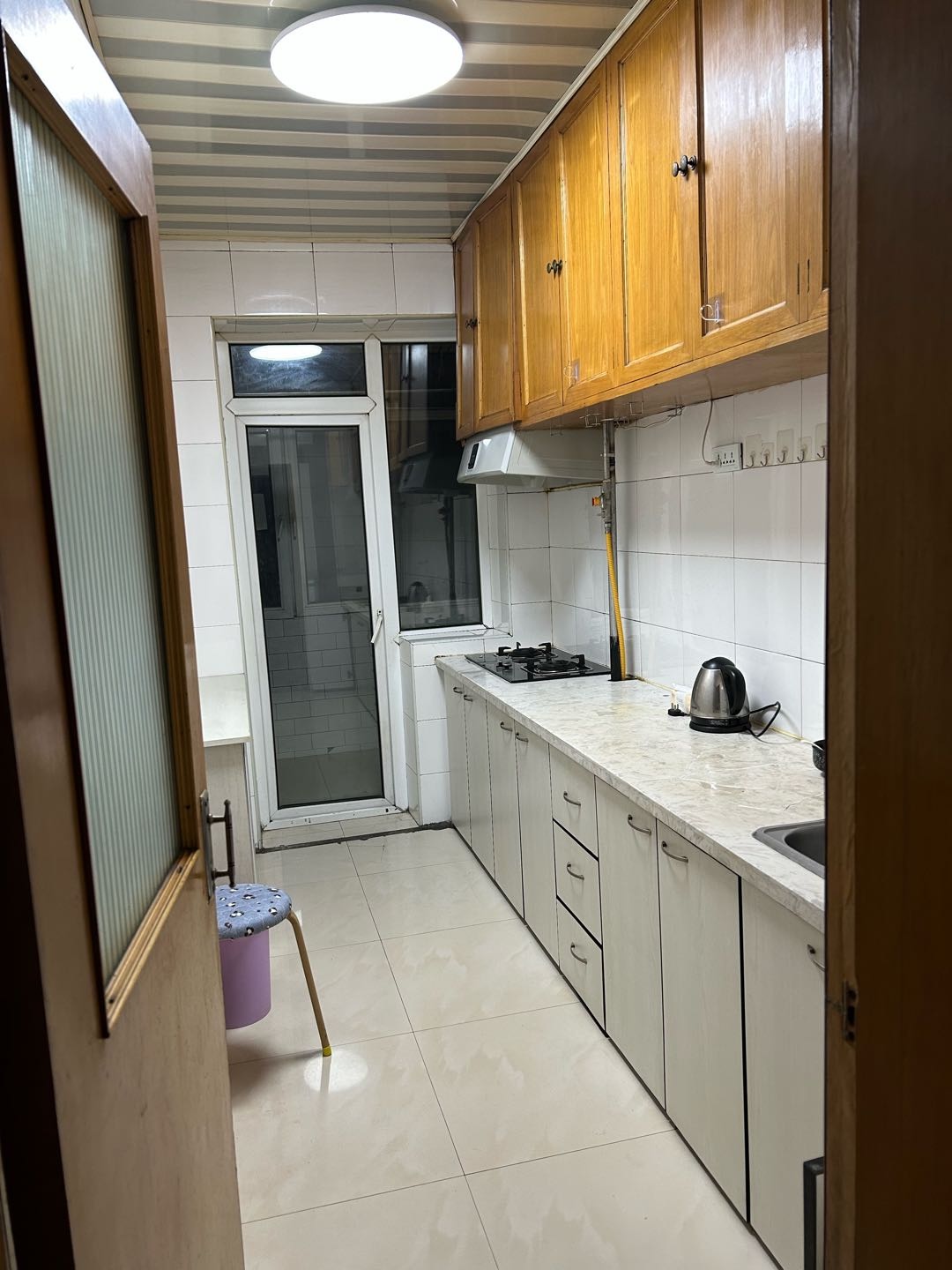 宣西小区 随时看房·