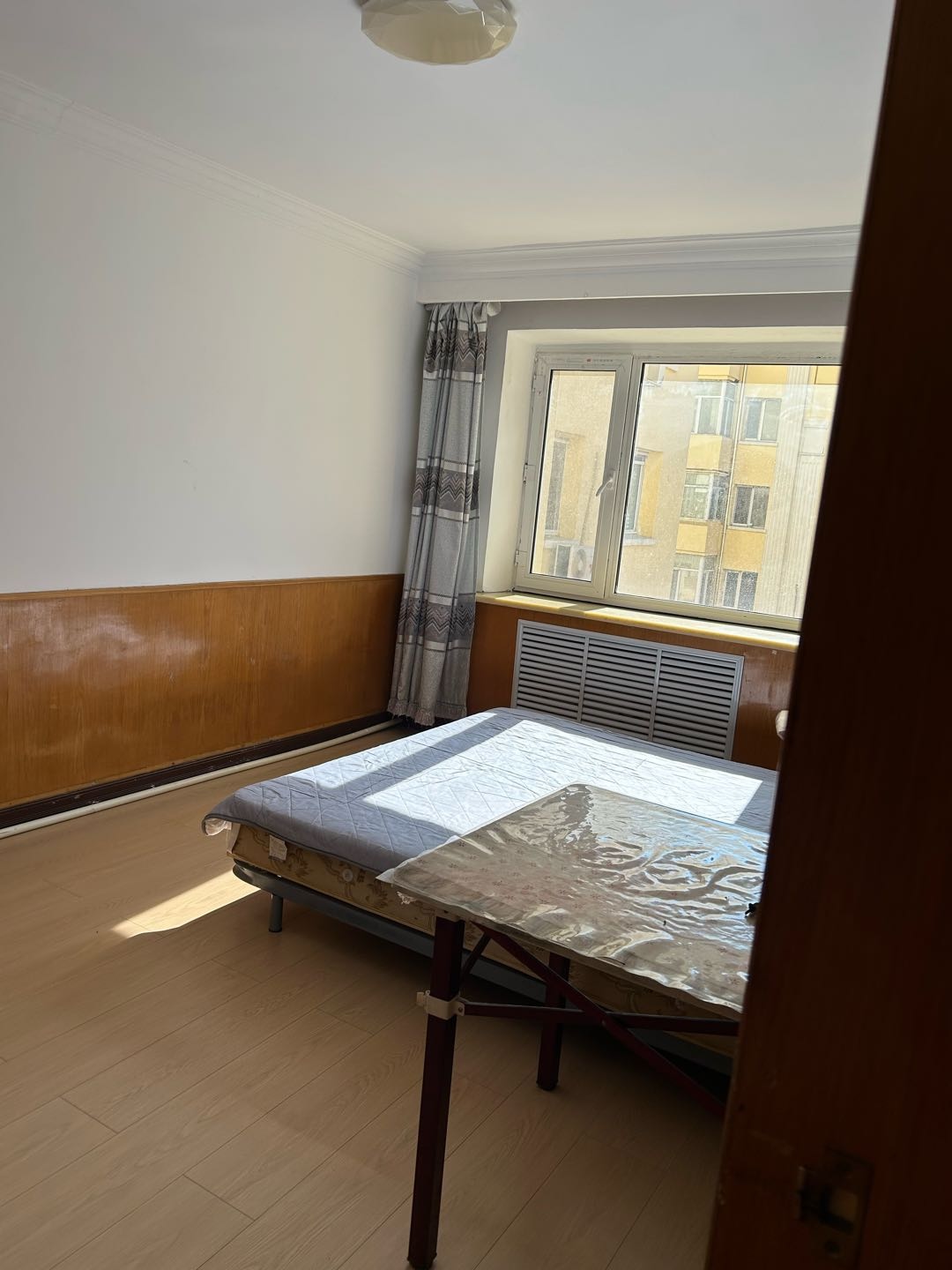 宣西小区 随时看房·