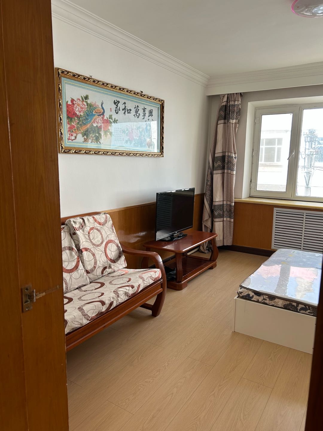 宣西小区 3居室 1500元/月