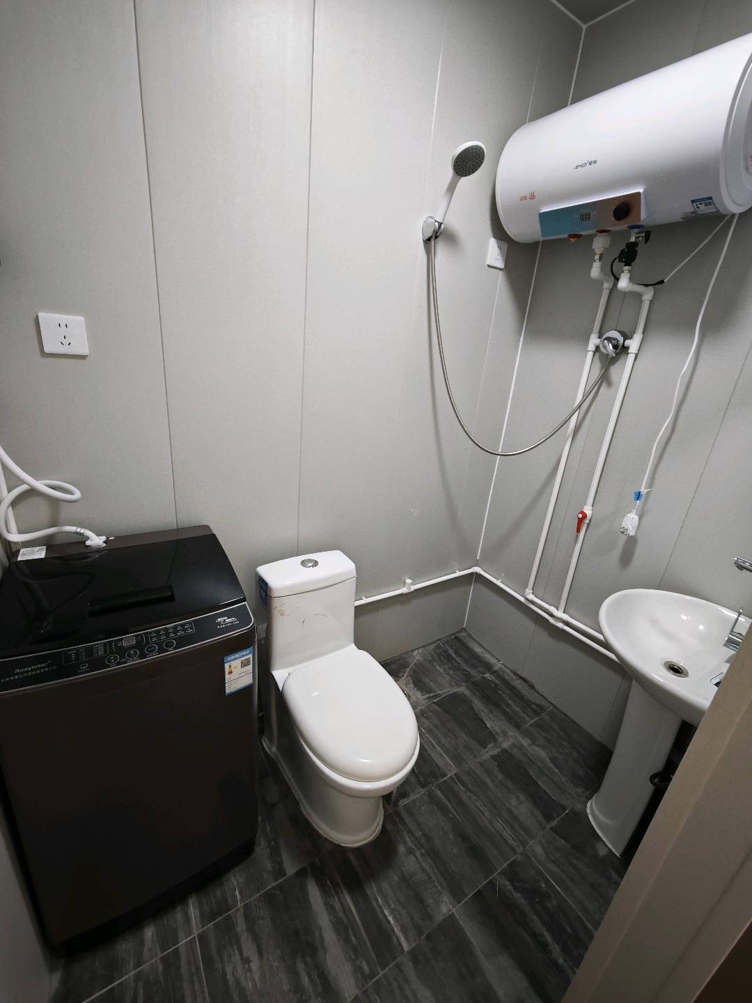 孙家滩理想公寓 随时看房·