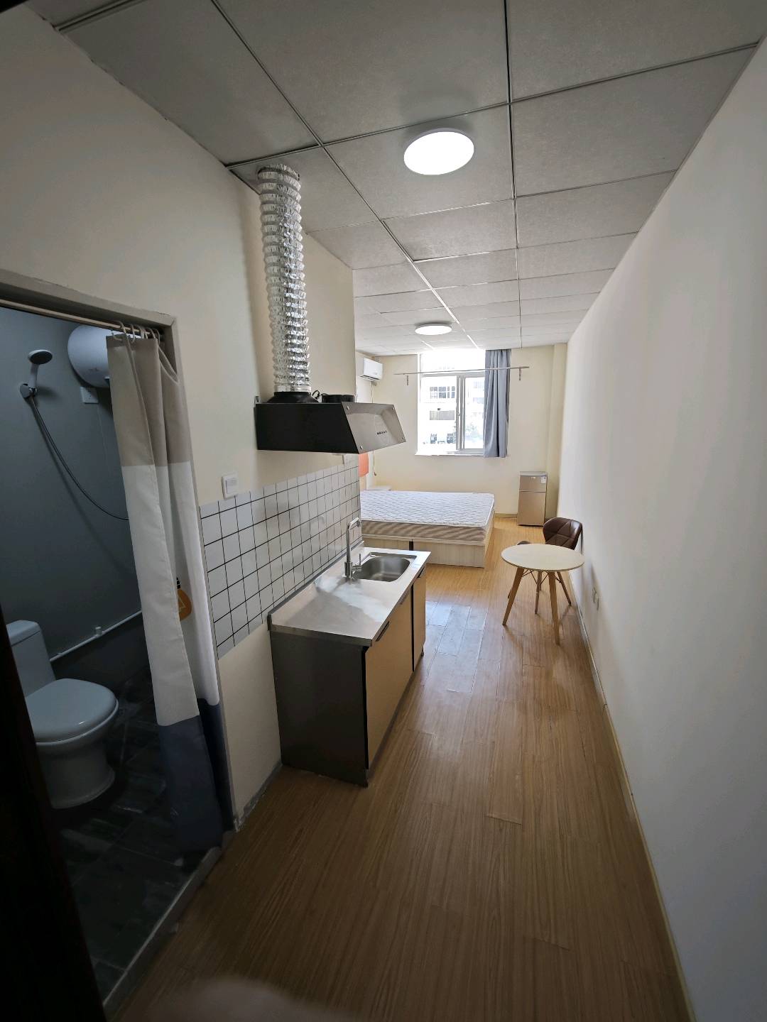 孙家滩理想公寓 随时看房·