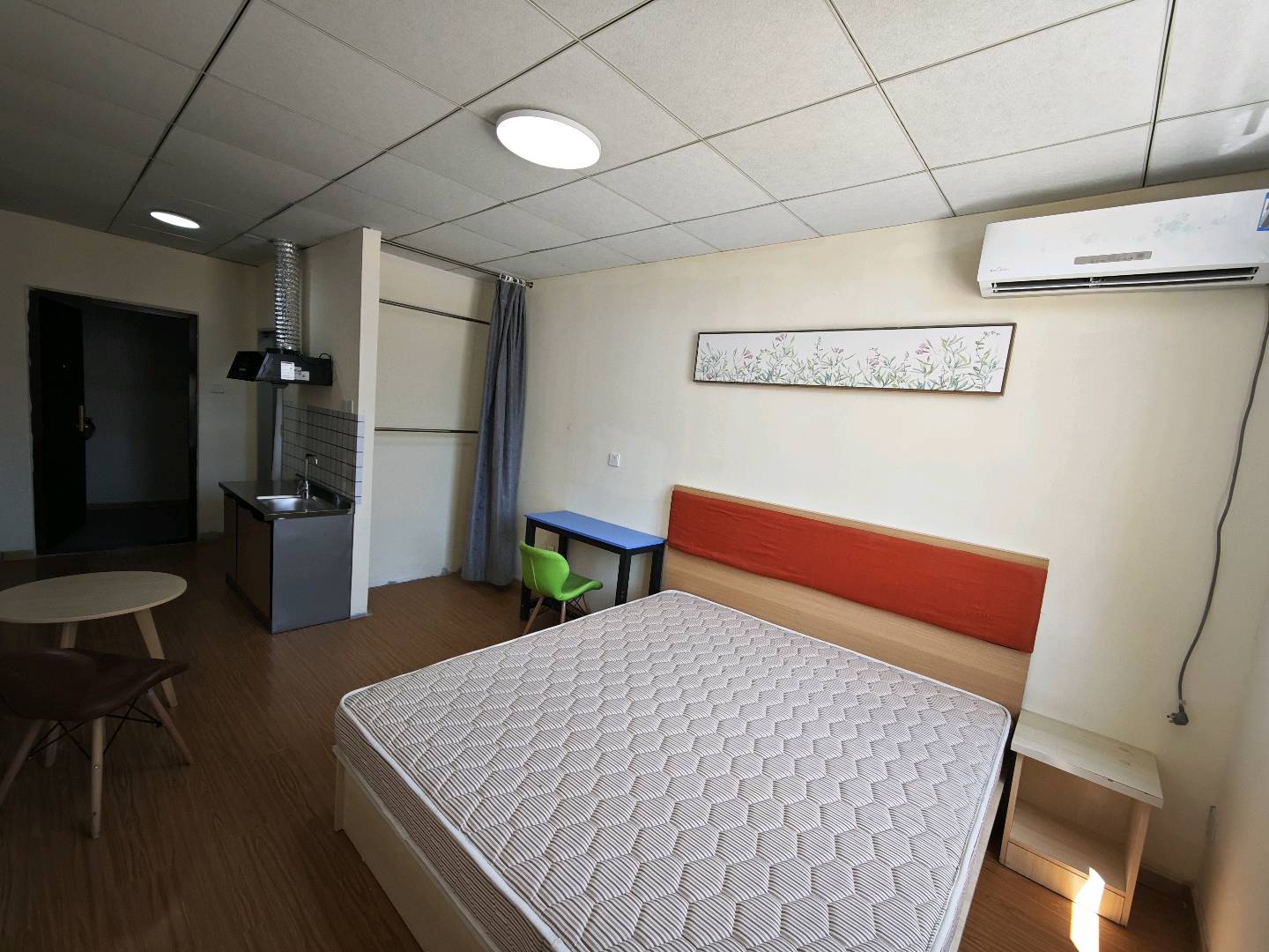 孙家滩理想公寓 随时看房·