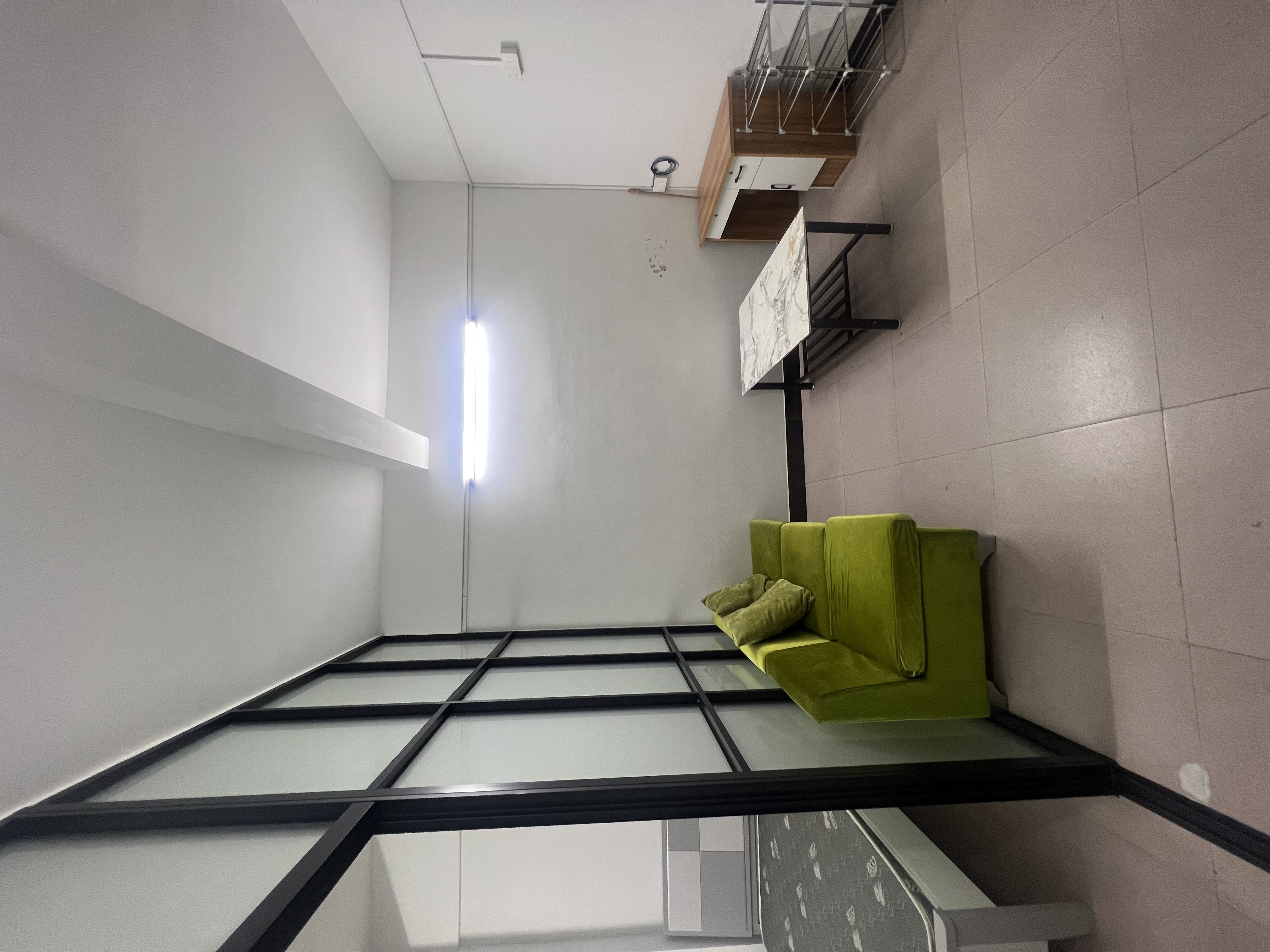 塔前中街自建房）