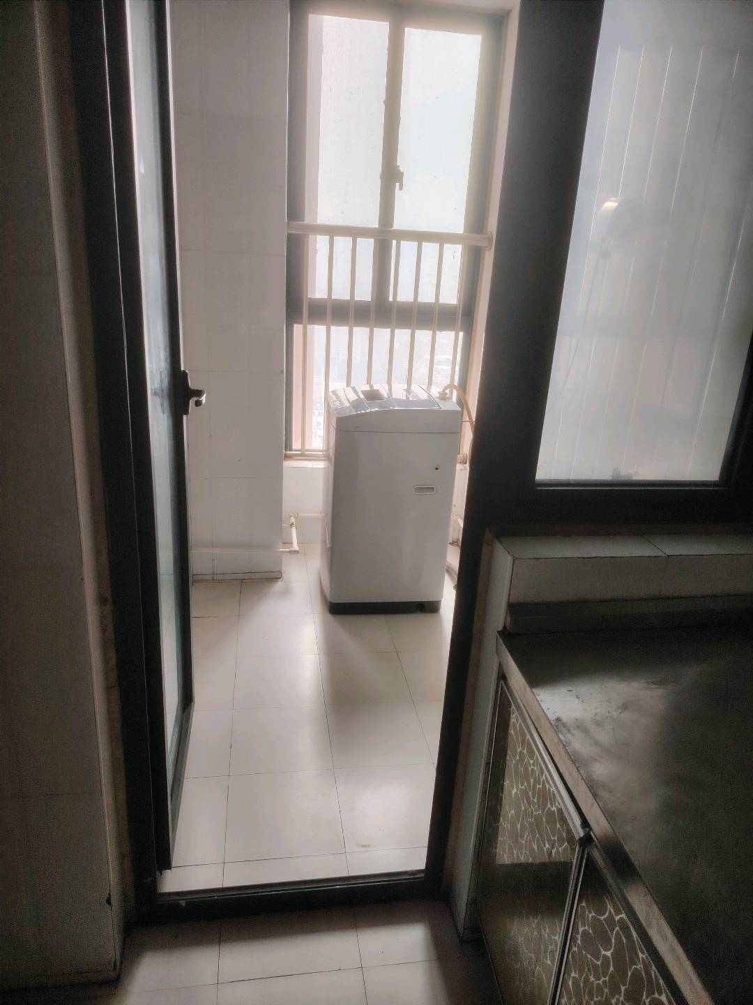 祭城小区 随时看房·