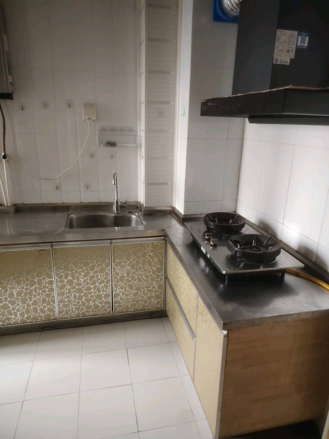 祭城小区 随时看房·