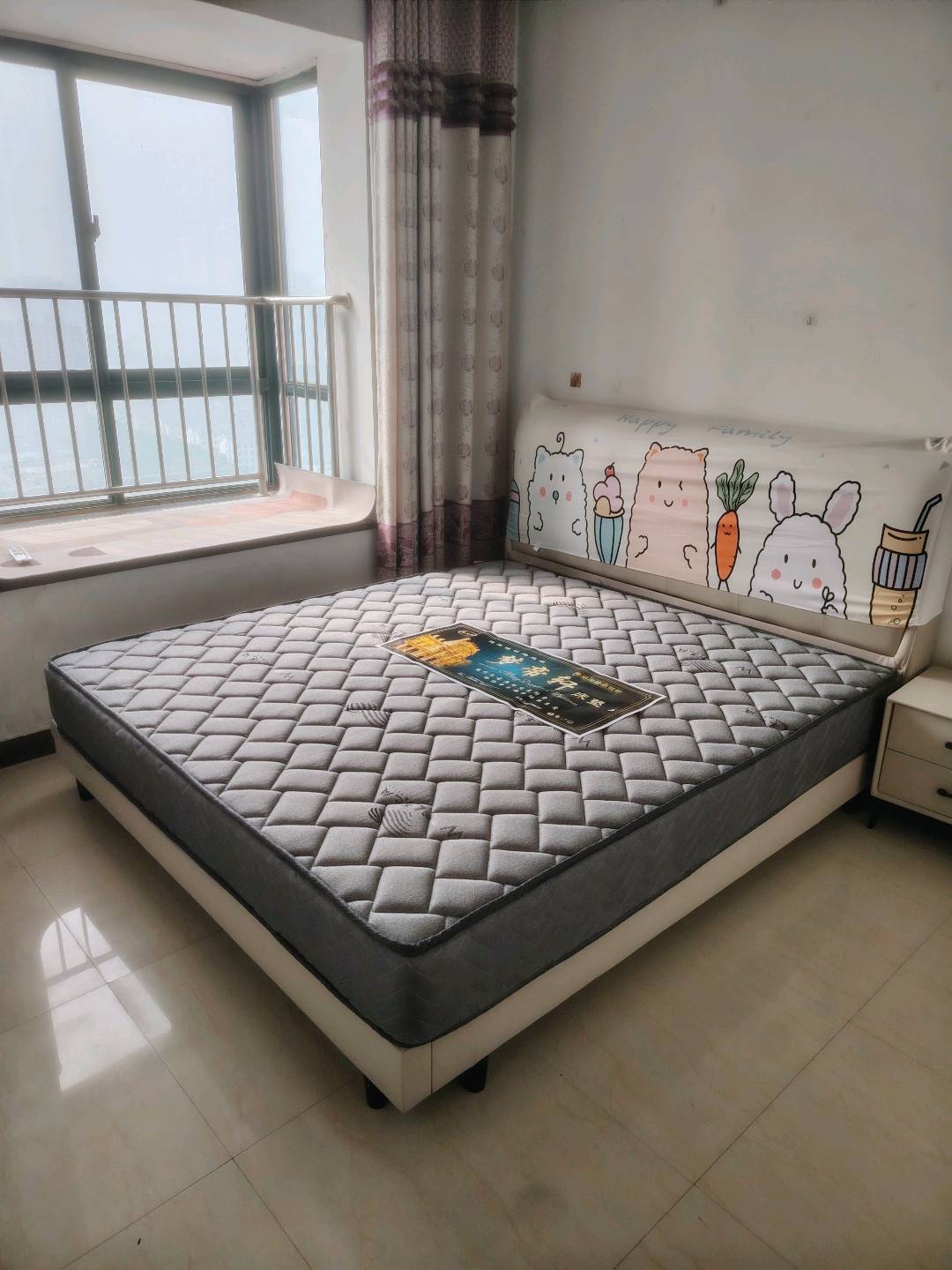 祭城小区 随时看房·