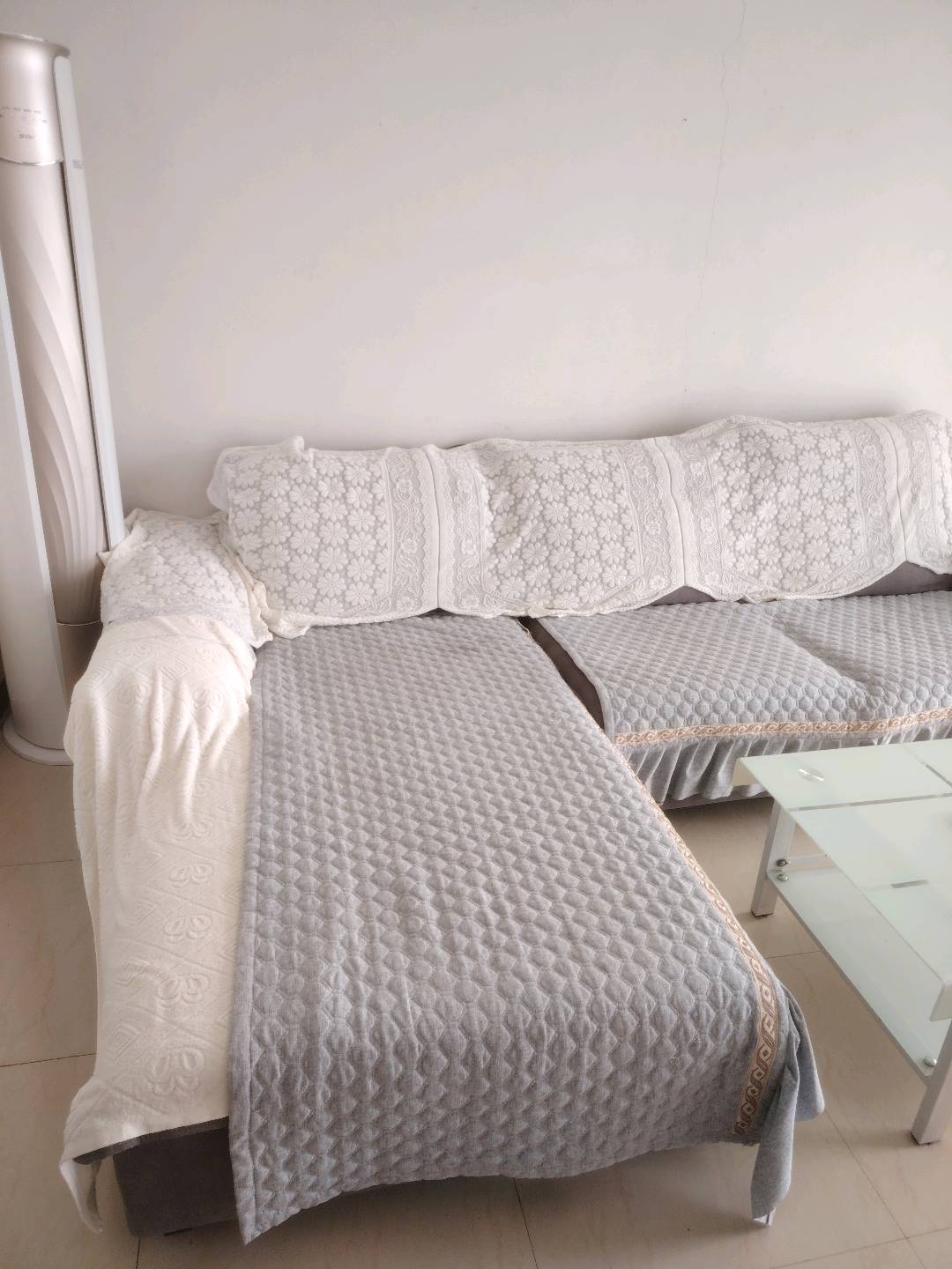 祭城小区 随时看房·