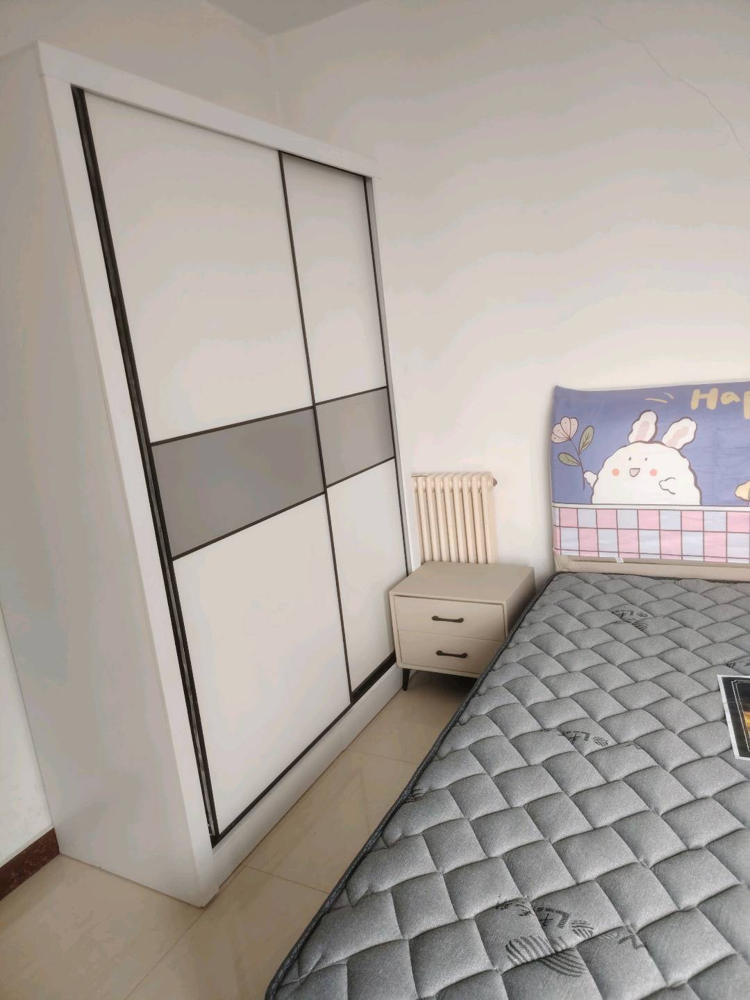 祭城小区 随时看房·