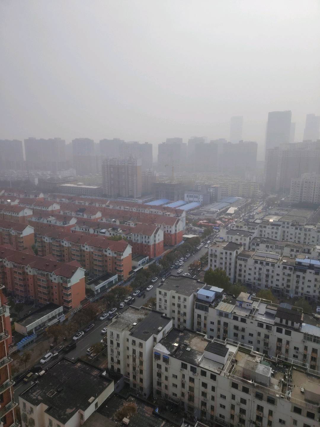 祭城小区 随时看房·