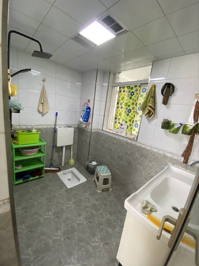 城南新家园 随时看房·