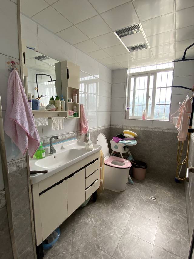 城南新家园 随时看房·