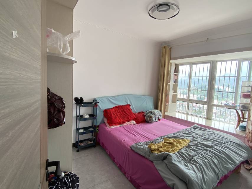 城南新家园 随时看房·