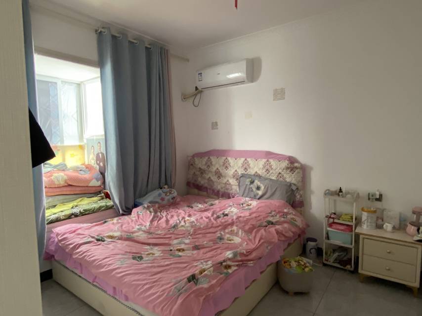 城南新家园 随时看房·