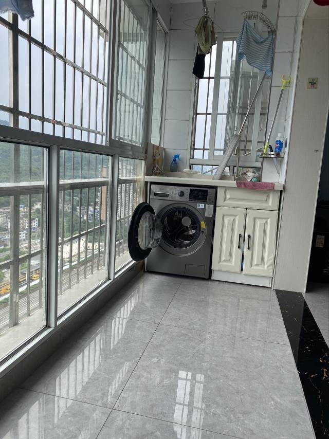 城南新家园 随时看房·