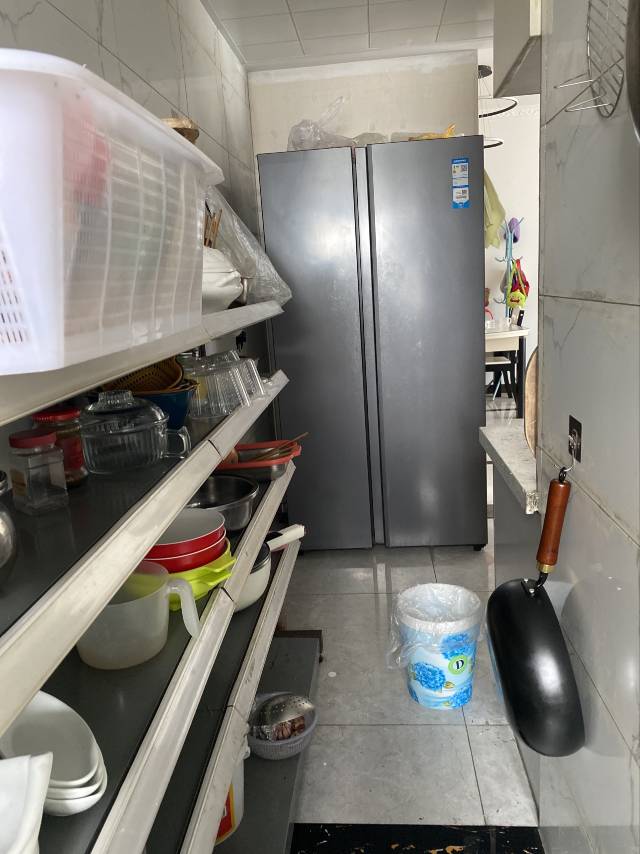 城南新家园 随时看房·