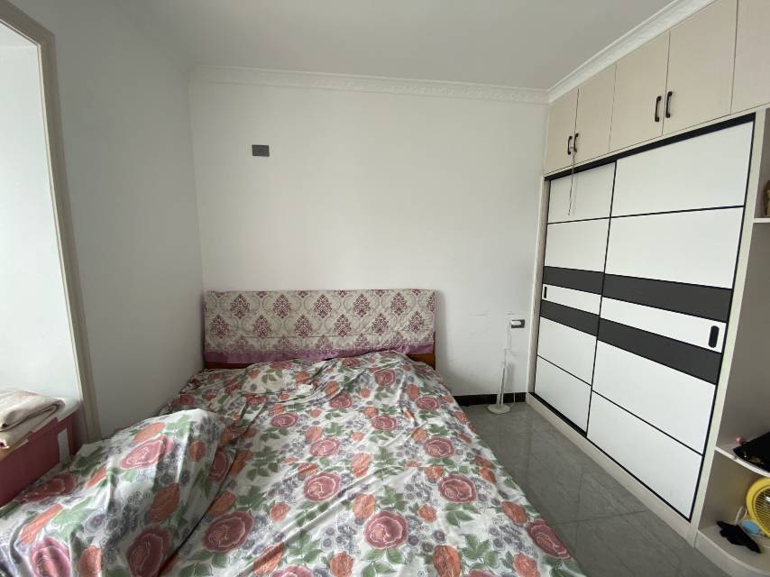 城南新家园 随时看房·