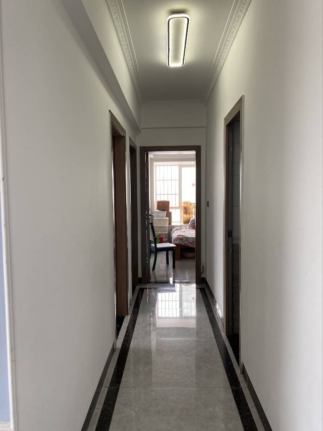 城南新家园 随时看房·