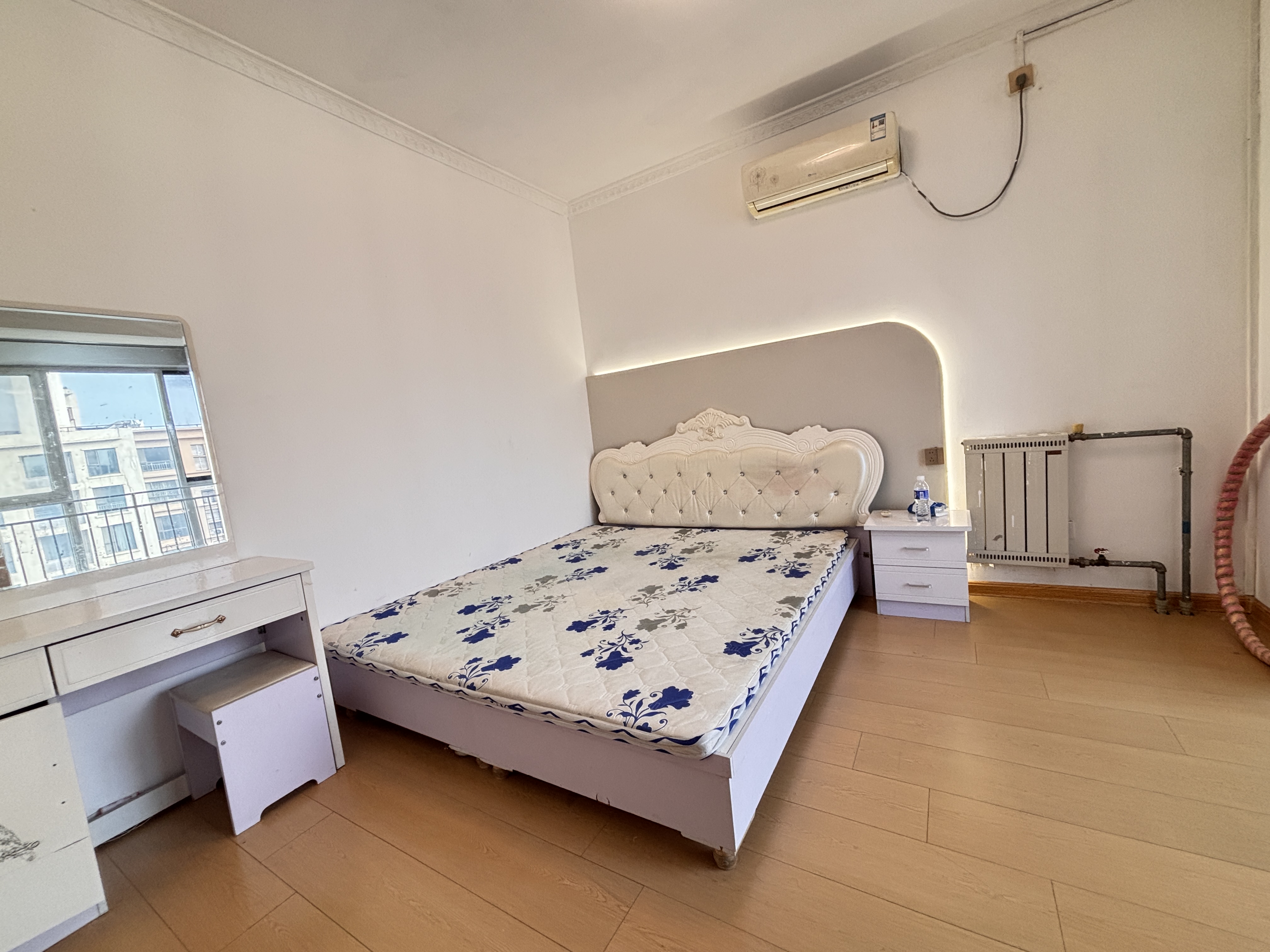 海德园小区 随时看房·