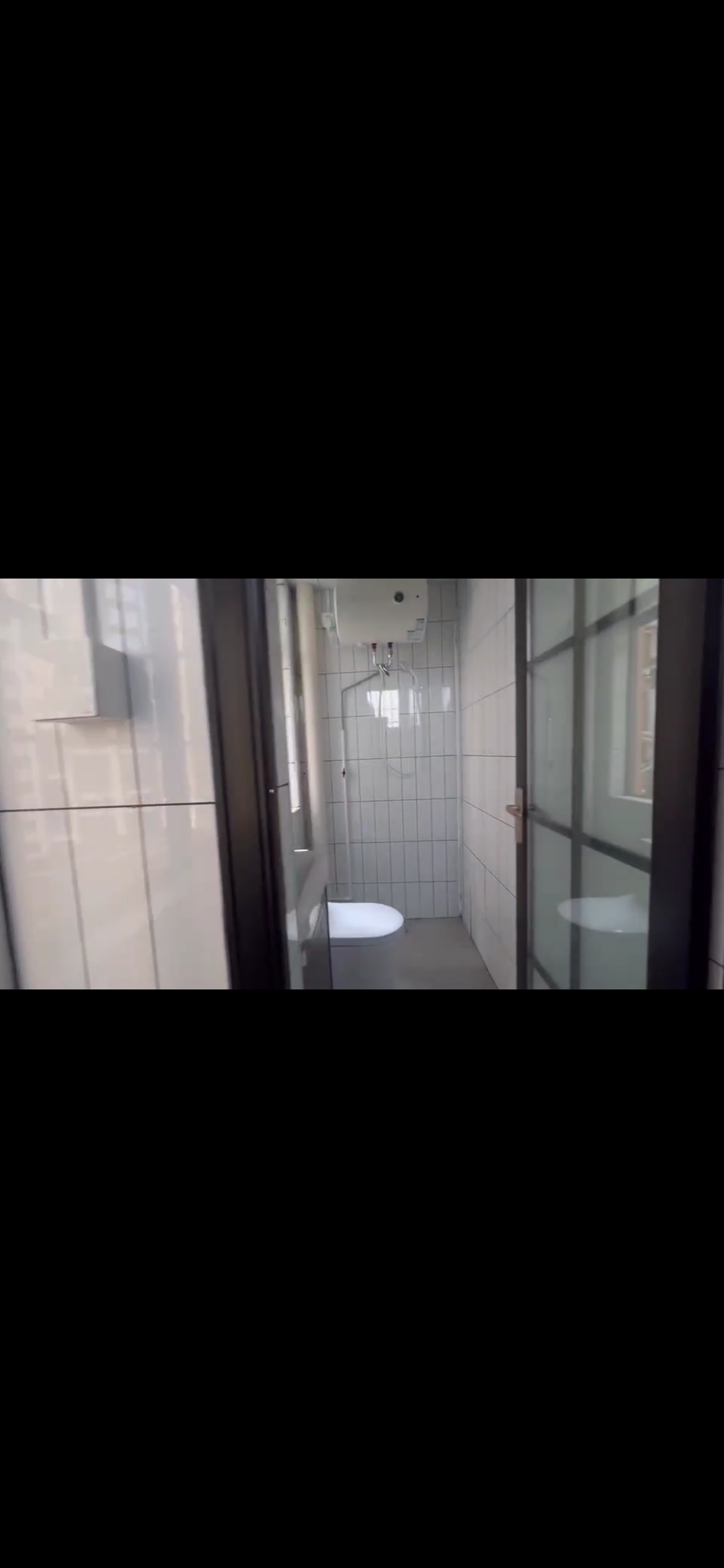 双子楼A701 随时看房·