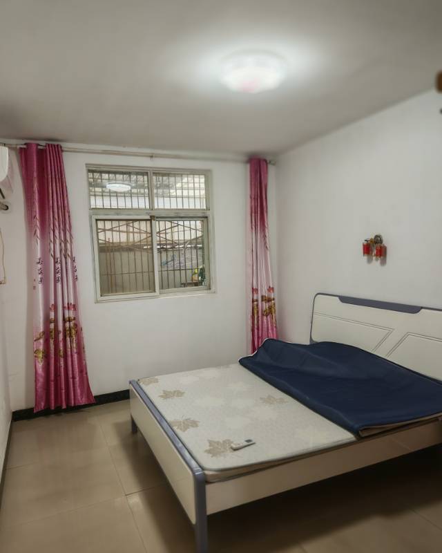 申庄新村 随时看房·