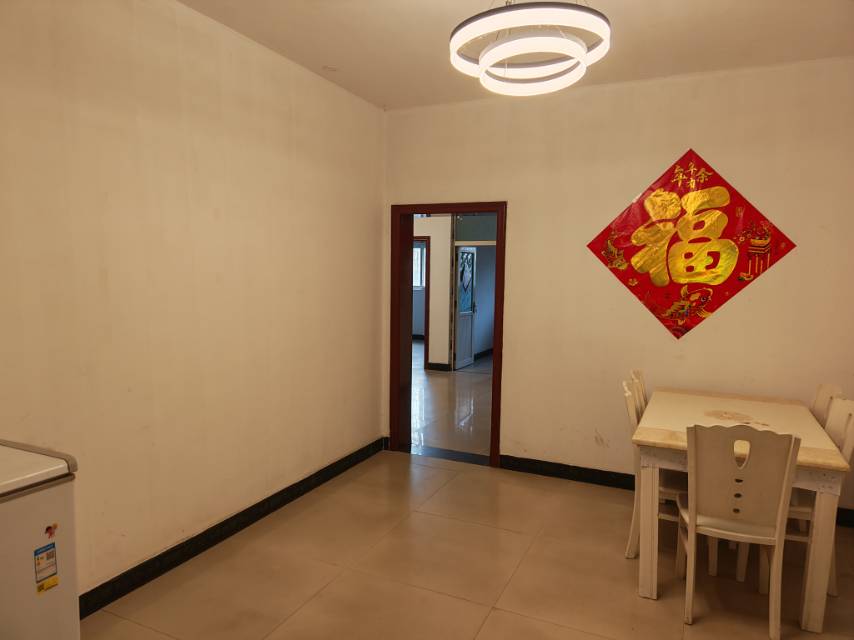 申庄新村 随时看房·