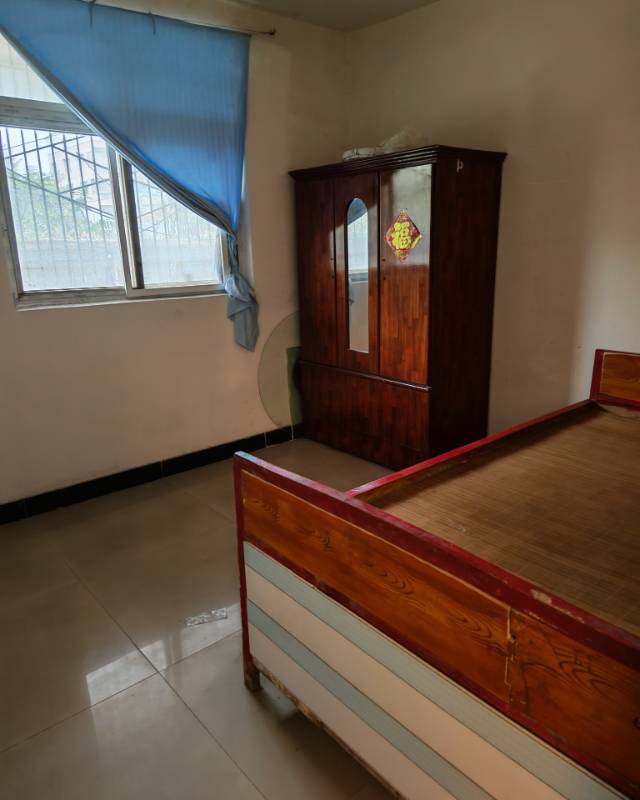 申庄新村 随时看房·