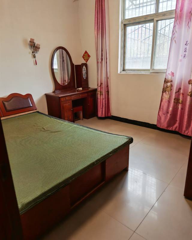 申庄新村 随时看房·