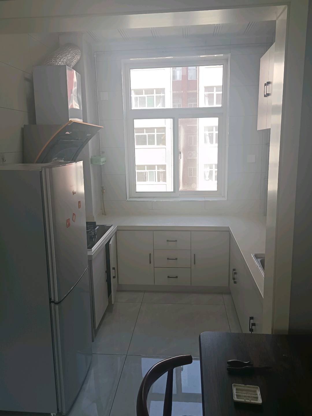 站北春苑 随时看房·