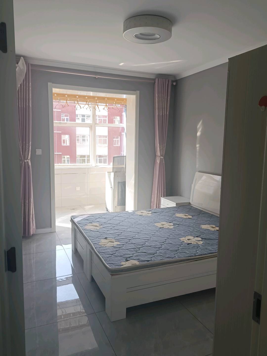 站北春苑 随时看房·