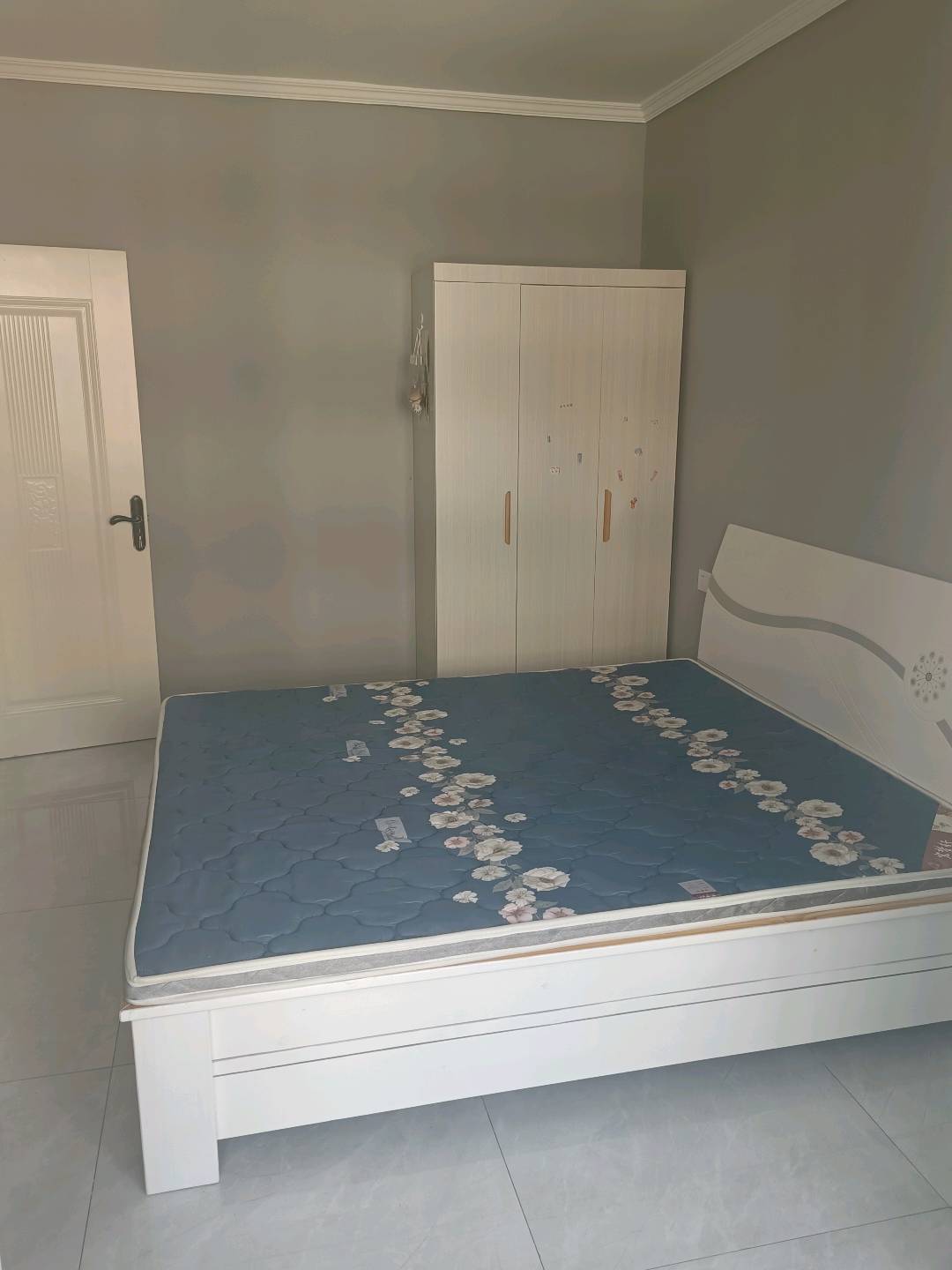 站北春苑 随时看房·