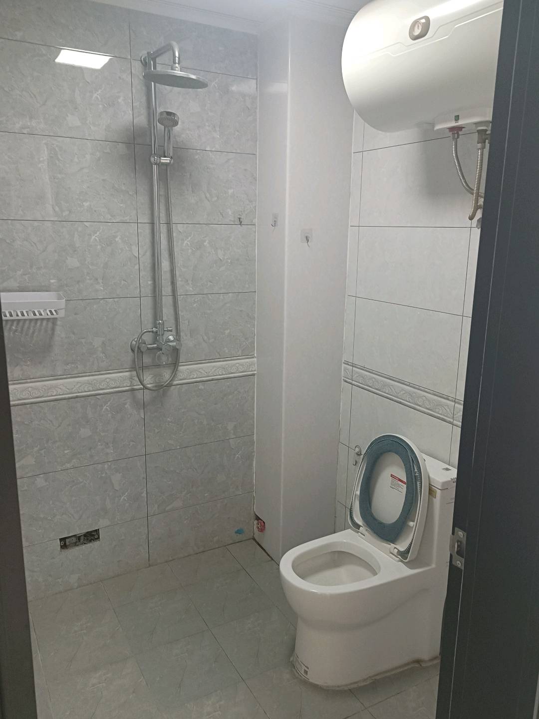 站北春苑 随时看房·