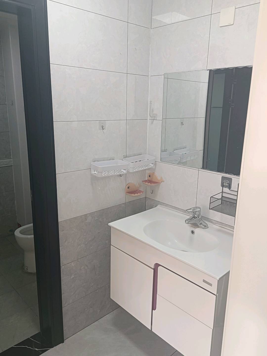 站北春苑 随时看房·