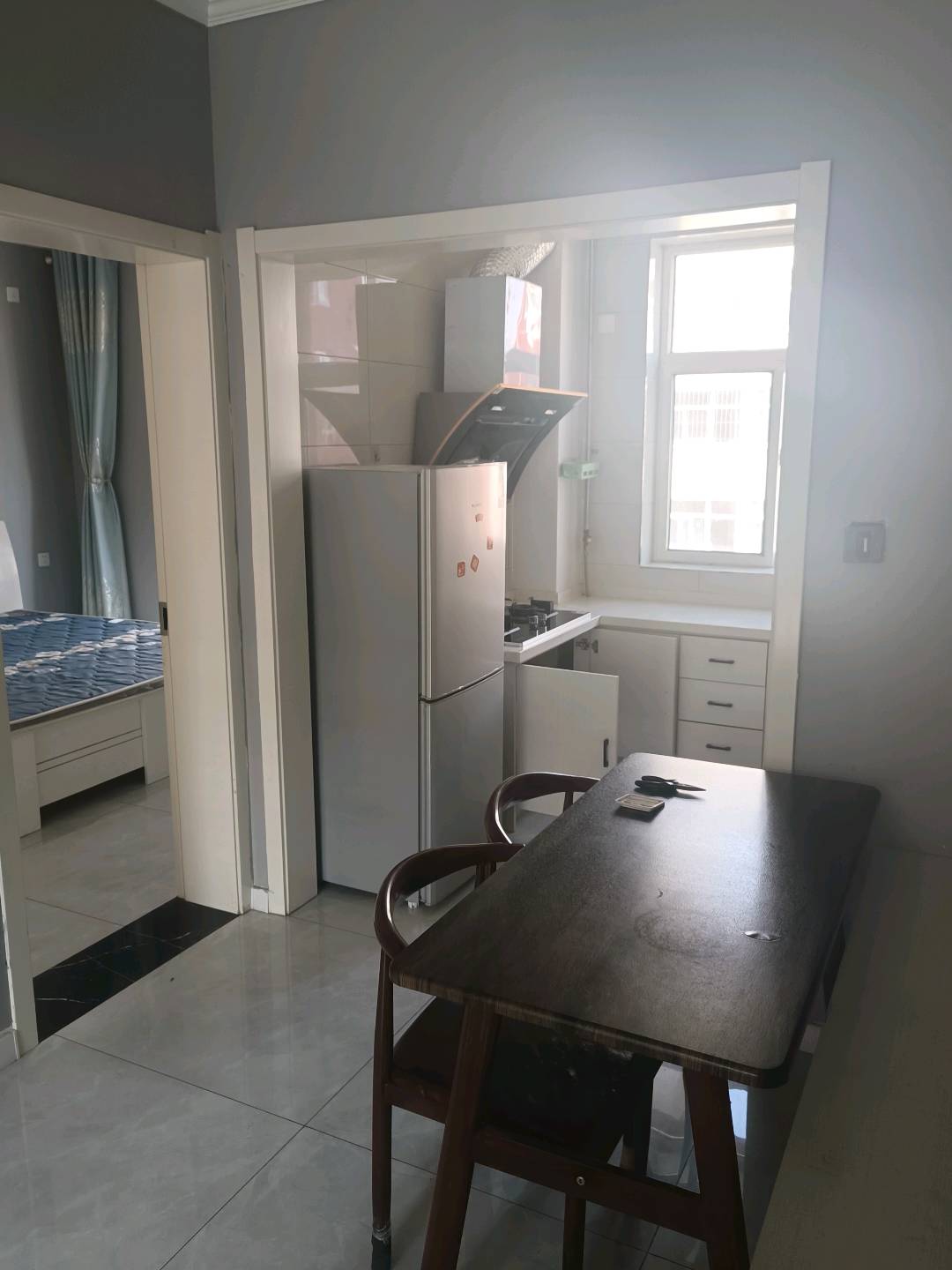 站北春苑 随时看房·