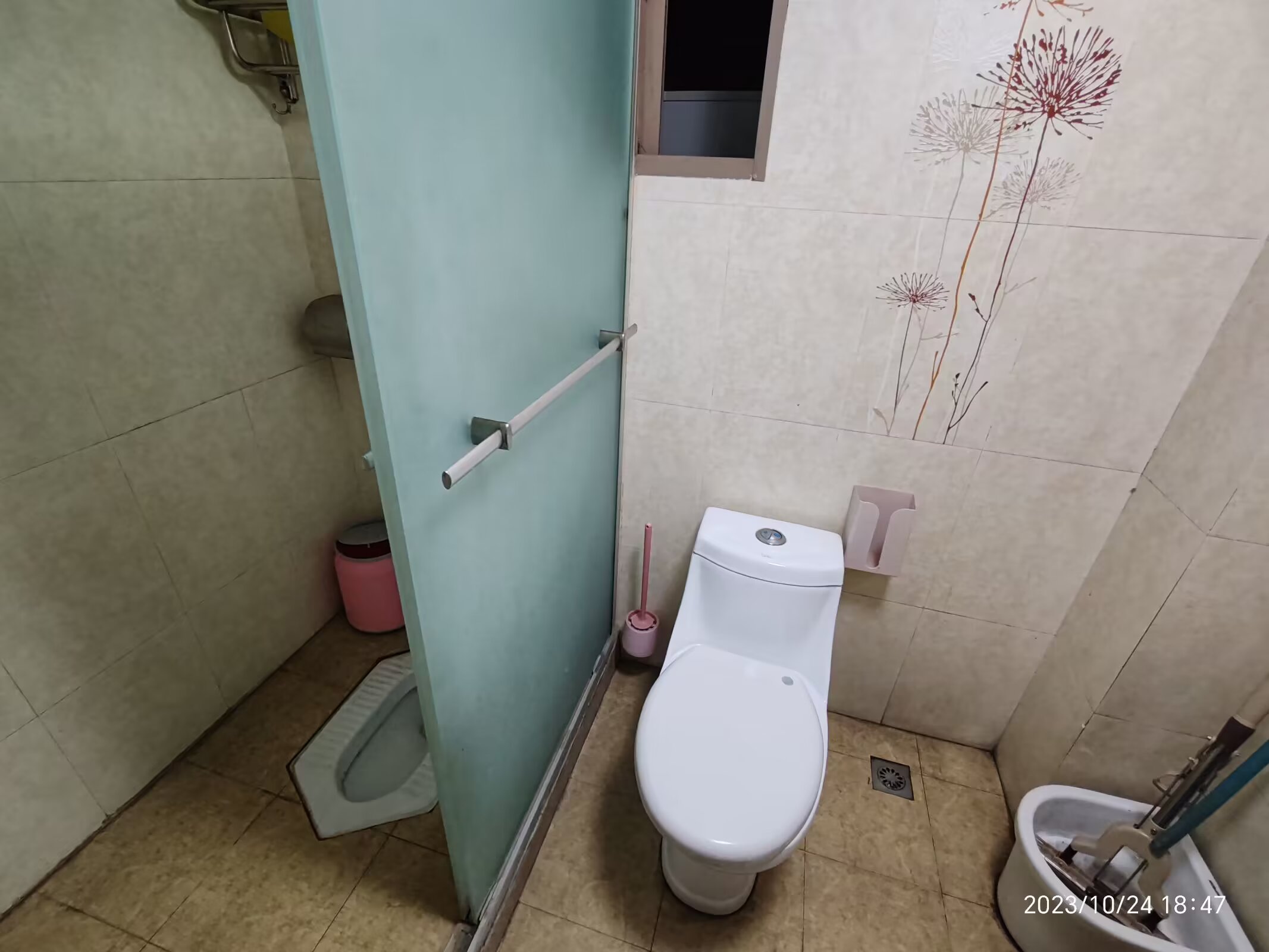 蓝溪谷地 随时看房·