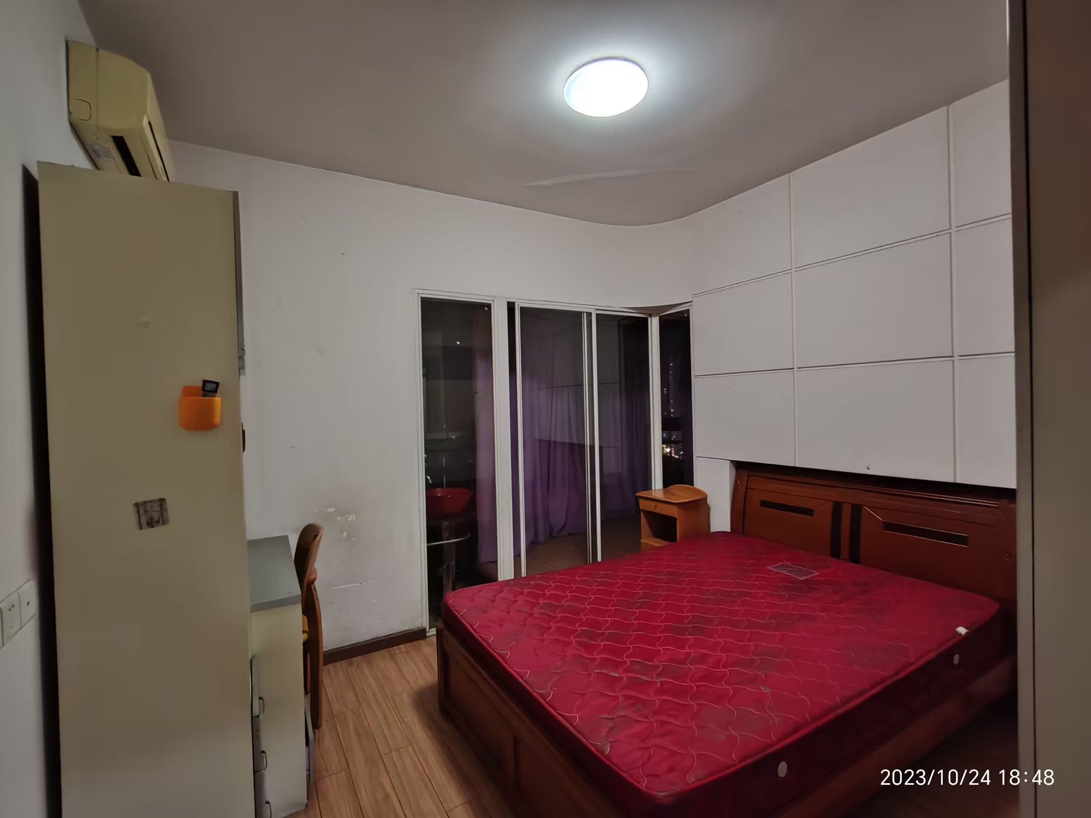 蓝溪谷地 随时看房·