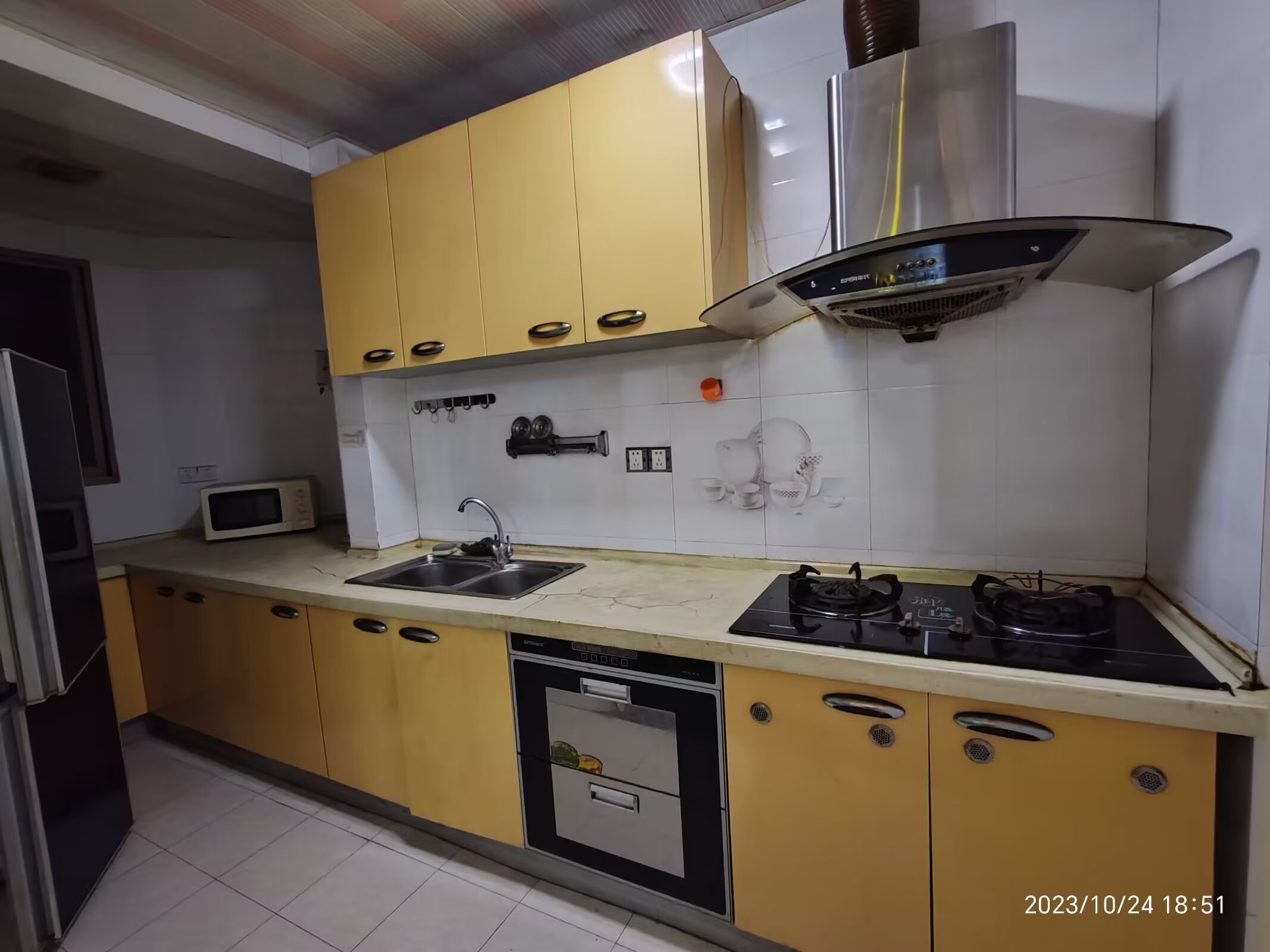 蓝溪谷地 随时看房·