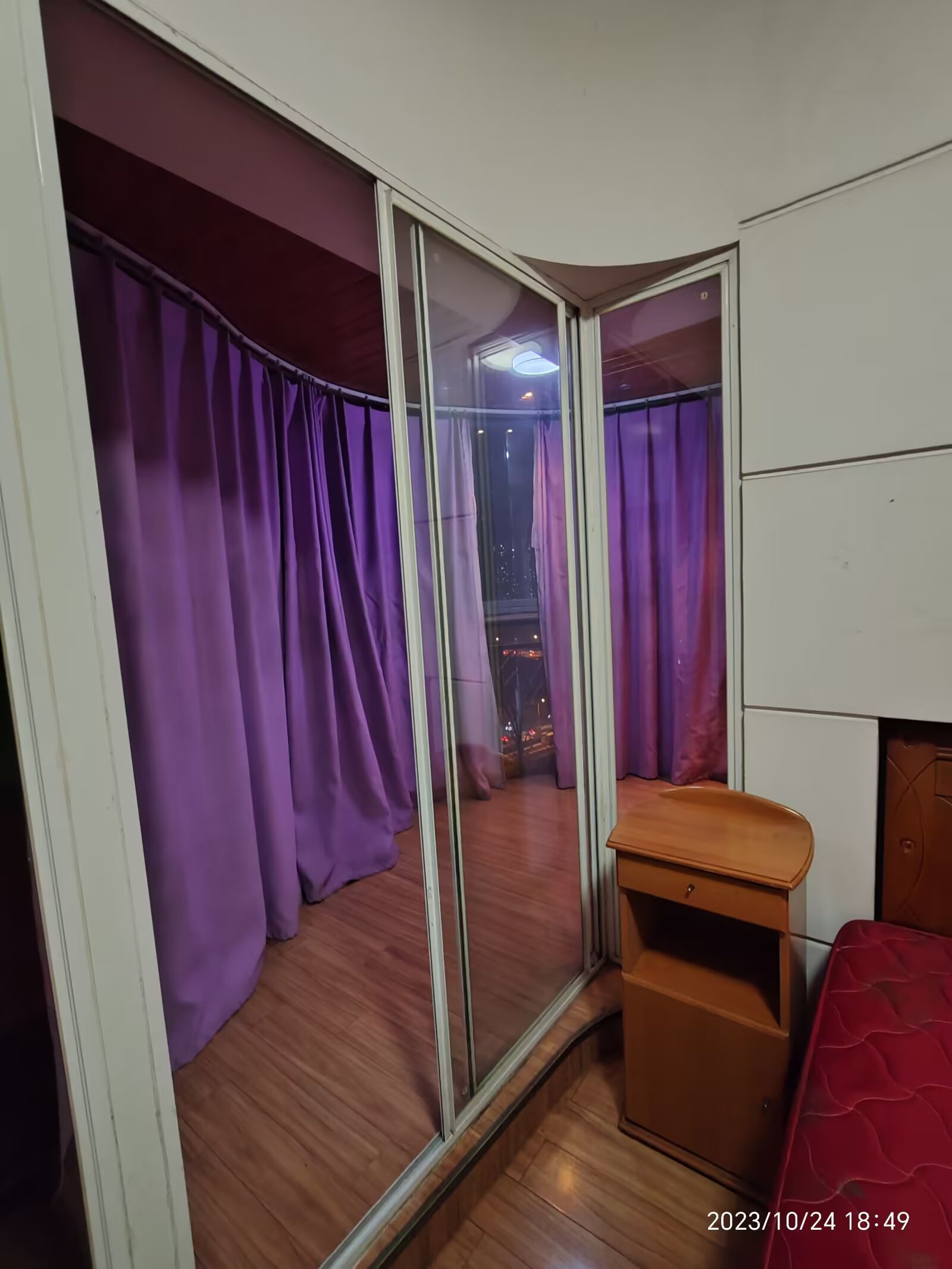 蓝溪谷地 随时看房·