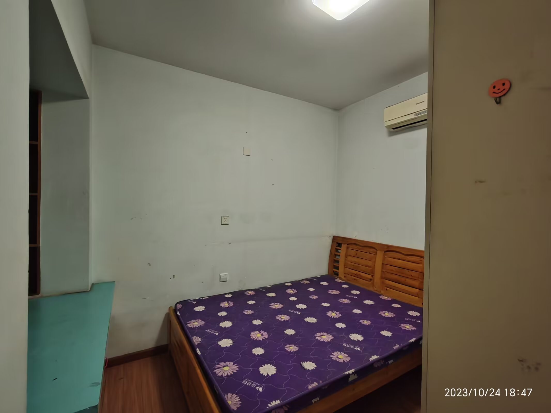 蓝溪谷地 随时看房·