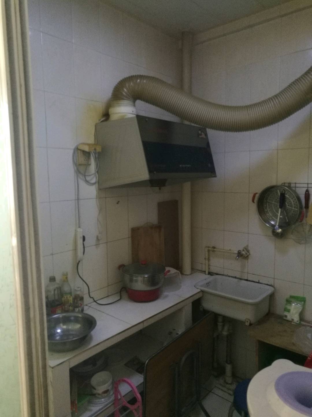 同乐园 随时看房·