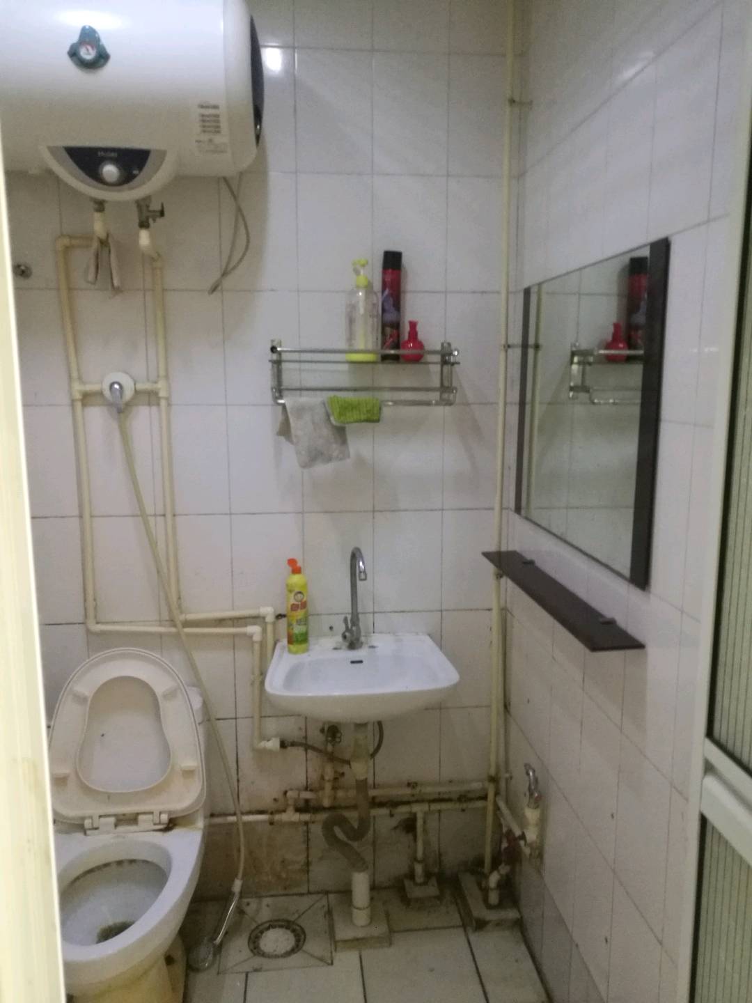 同乐园 随时看房·